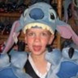 Meet your Posher, Grant